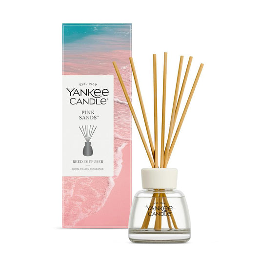 Pink Sands™