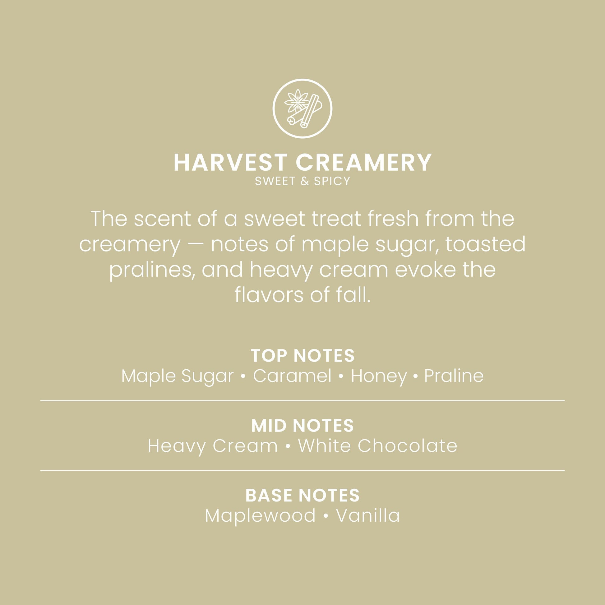 Harvest Creamery