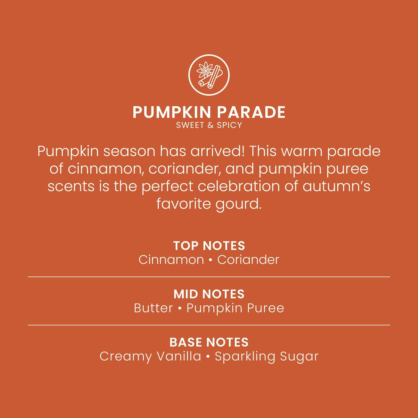 Pumpkin Parade
