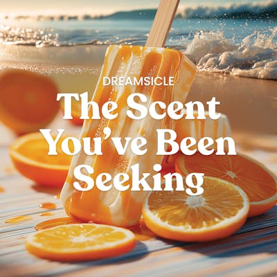 Dreamsicle