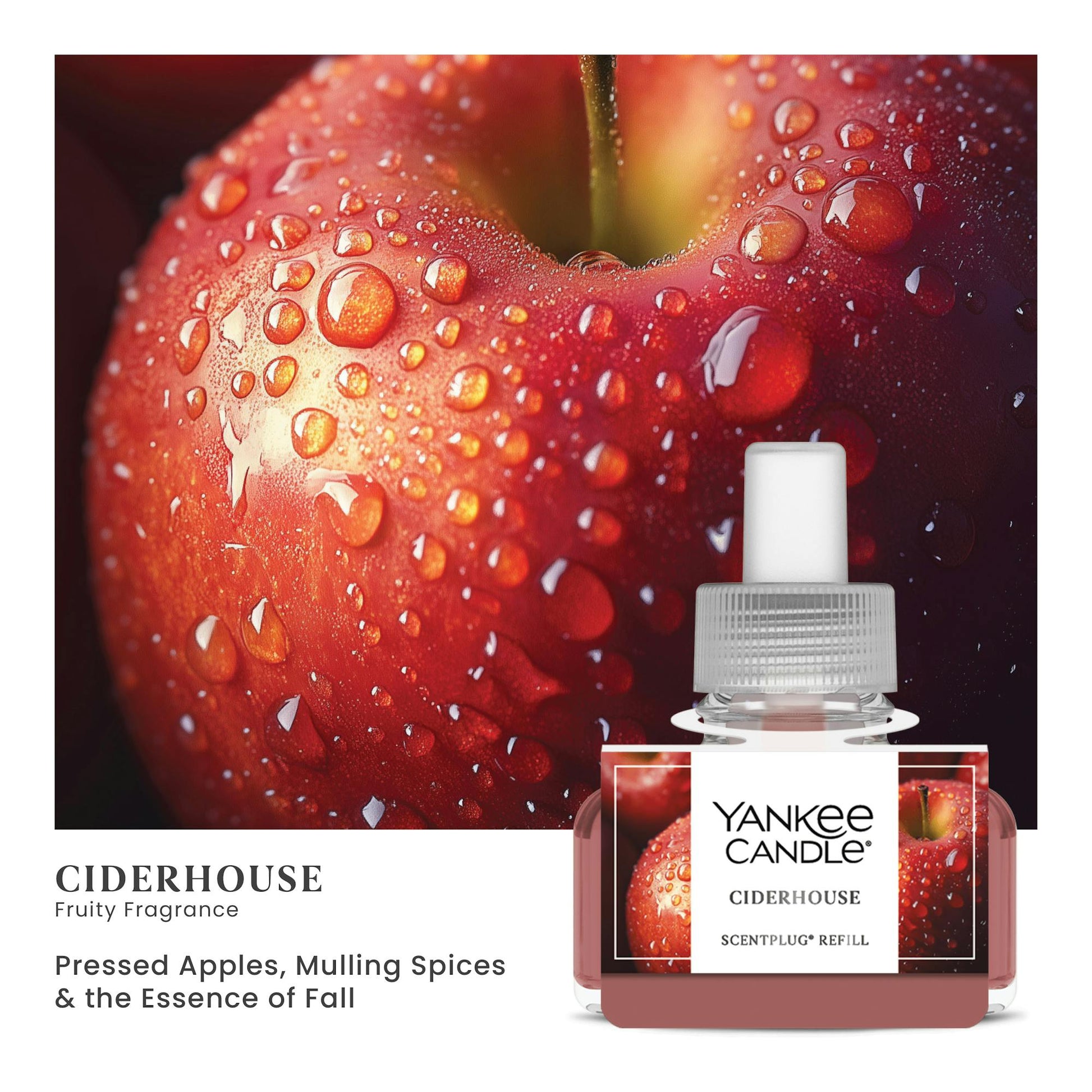 Ciderhouse