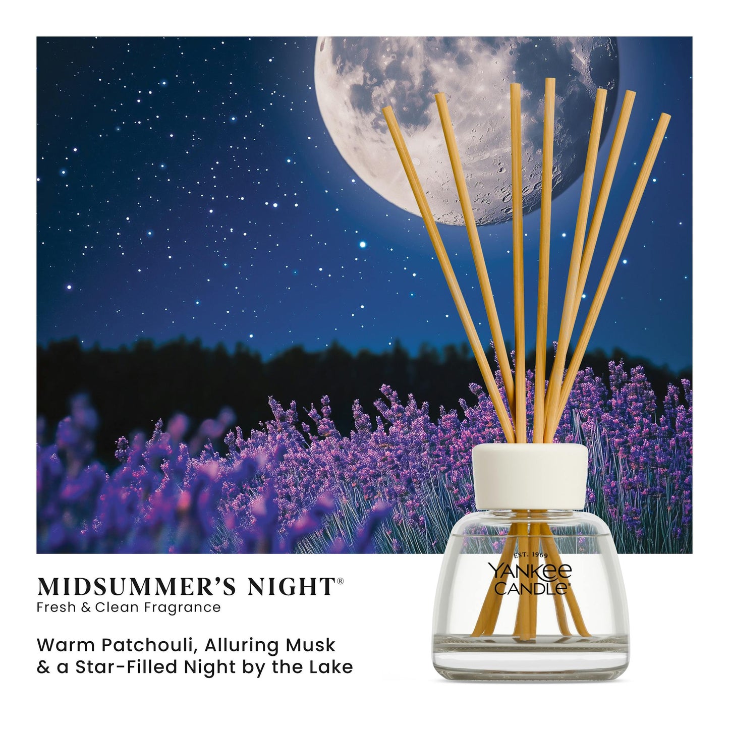 MidSummer's Night®