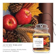 Autumn Wreath™