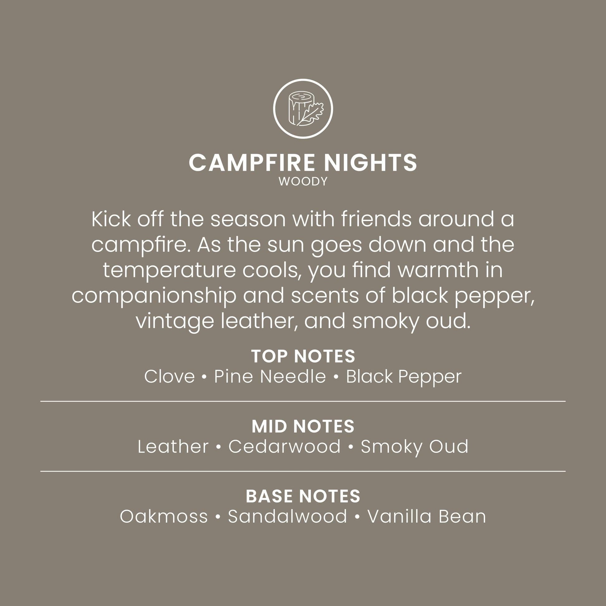 Campfire Nights