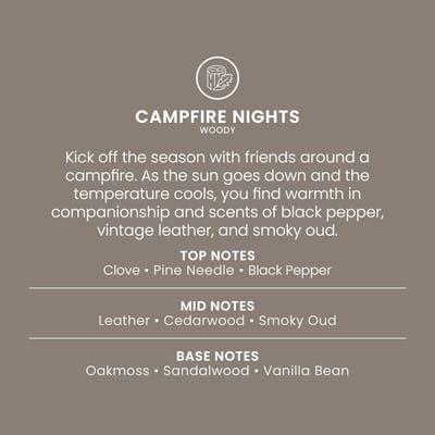Campfire Nights