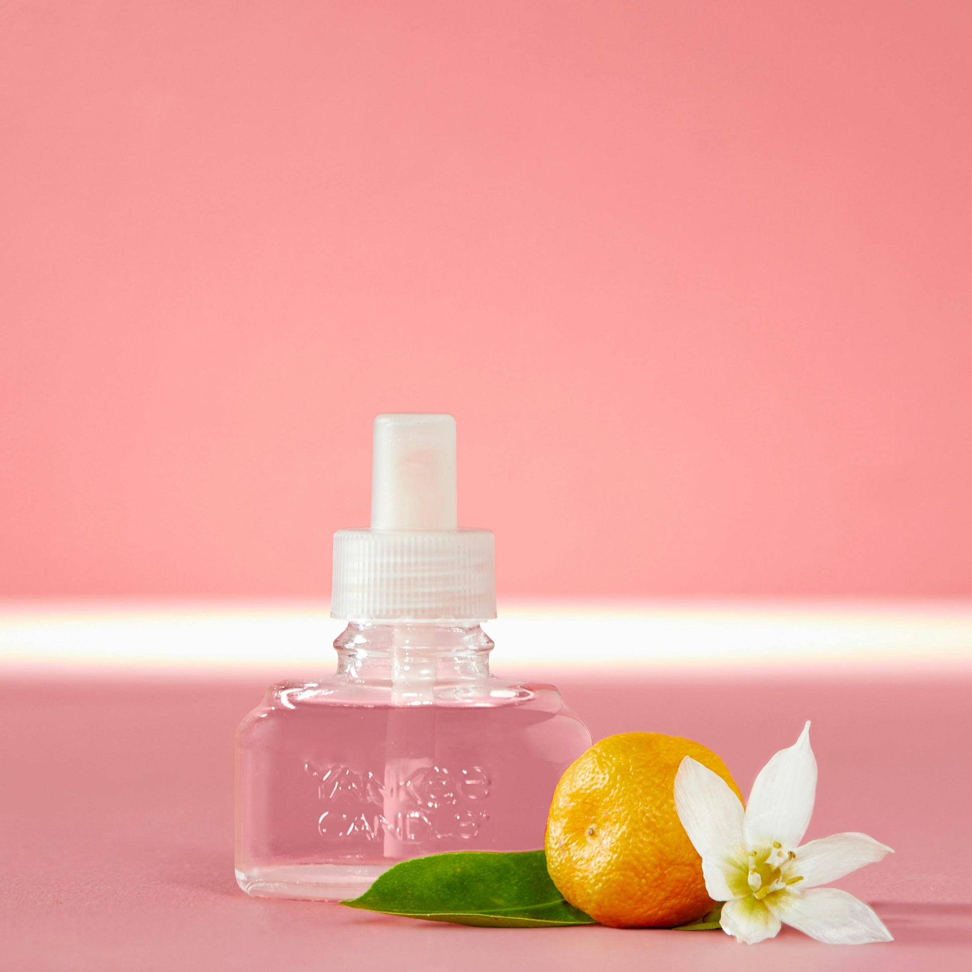 Sunset Radiance