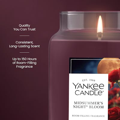 MidSummer's Night® Bloom