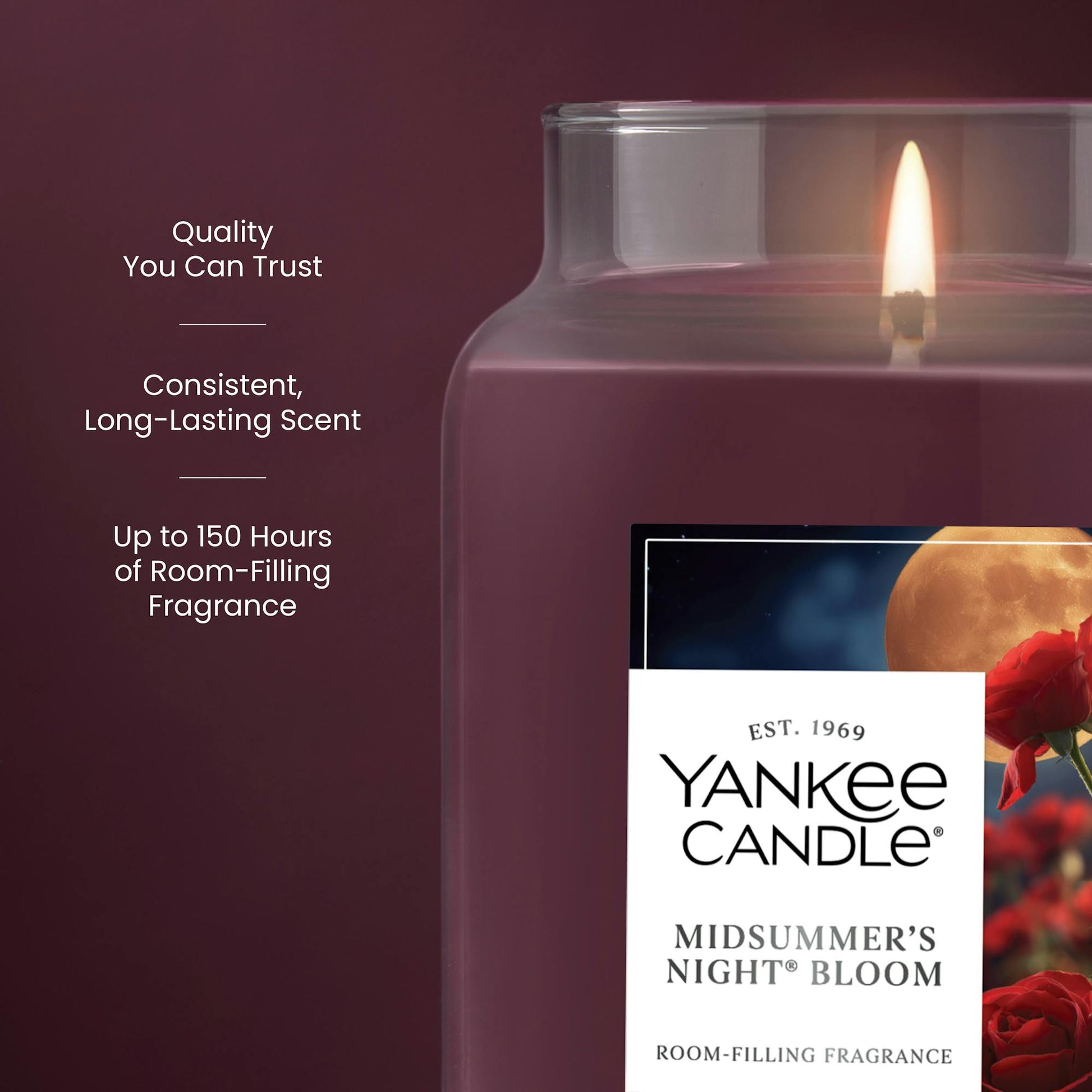 MidSummer's Night® Bloom