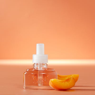 Apricot Sunrise