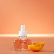 Apricot Sunrise