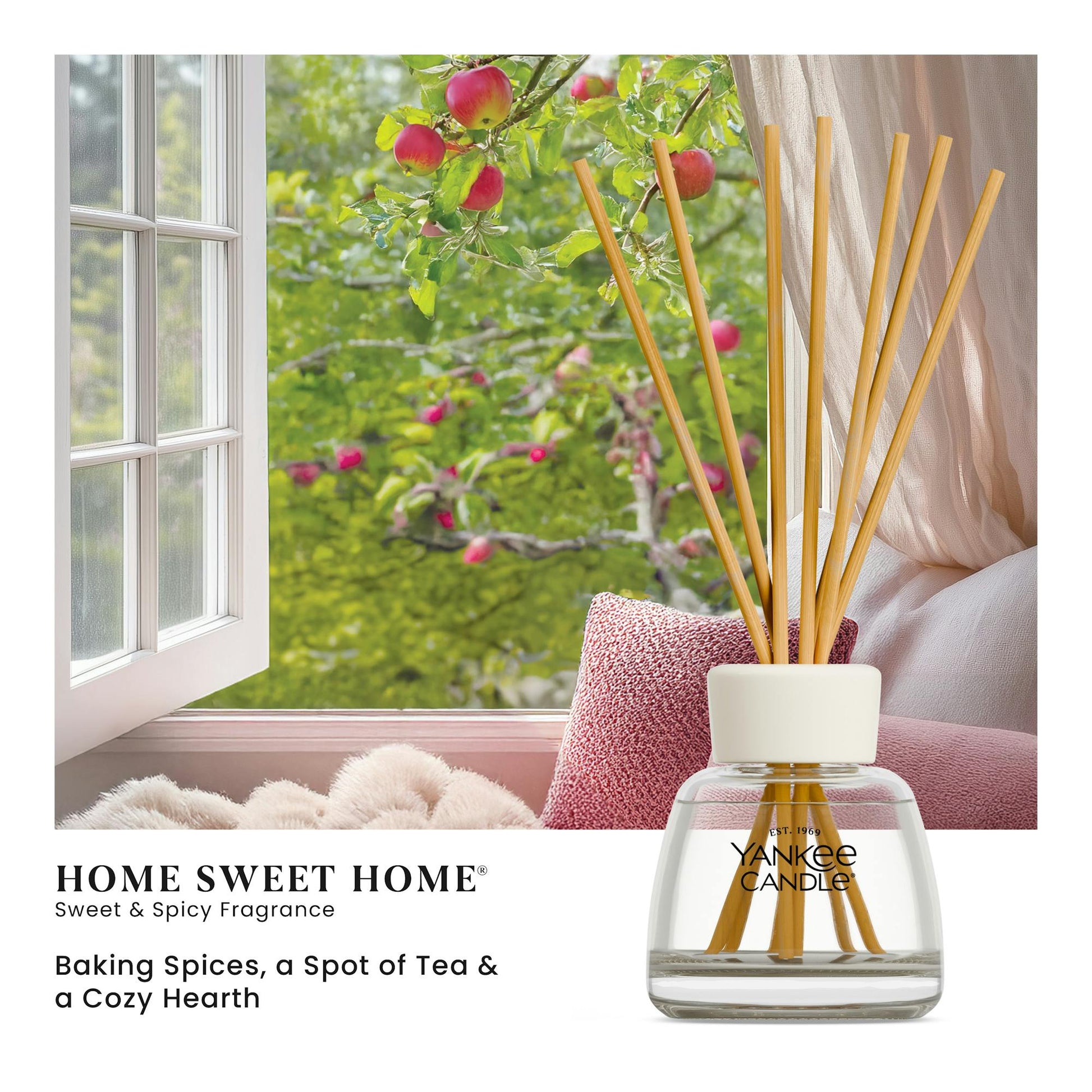Home Sweet Home®
