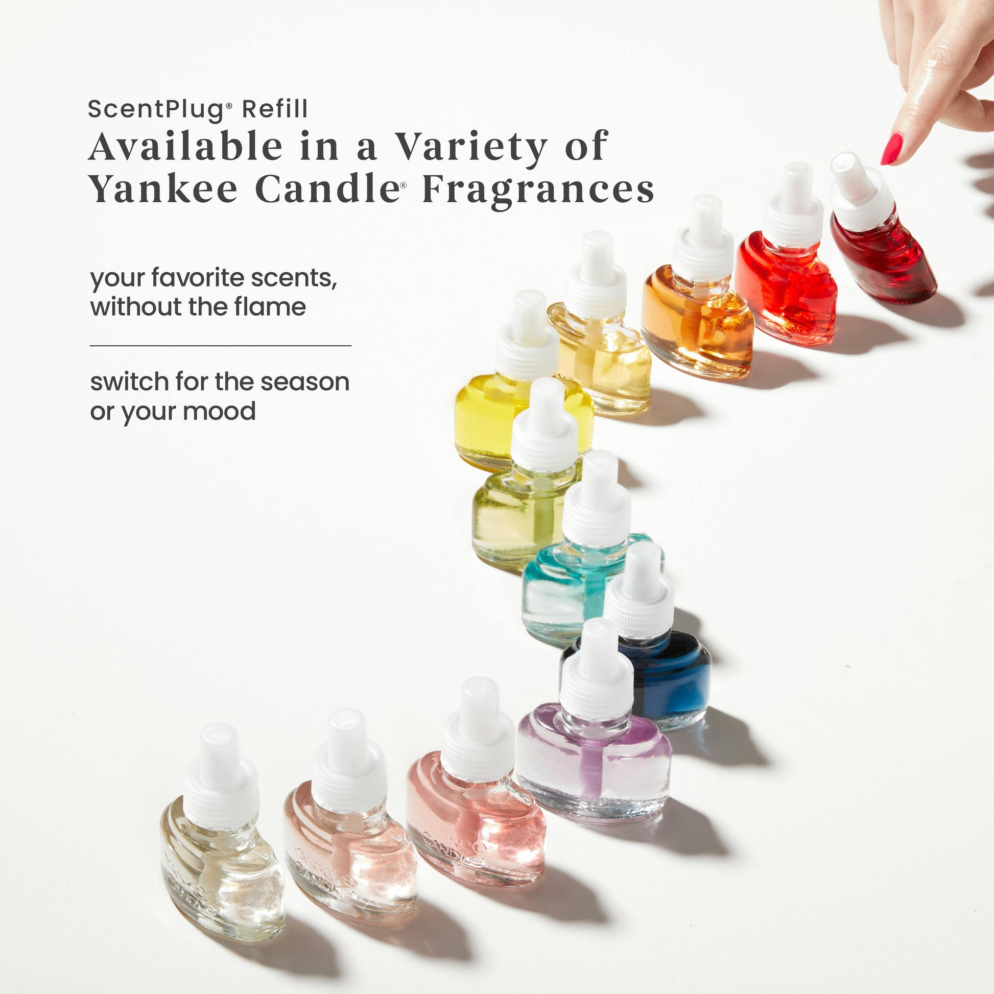 Autumn Leaves®