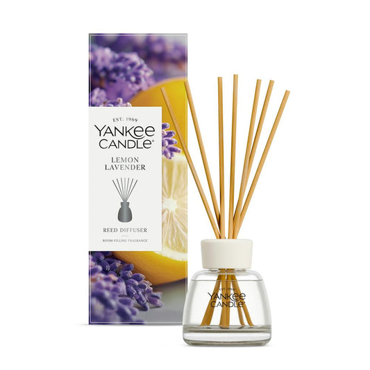Lemon Lavender