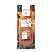 Spiced Pumpkin