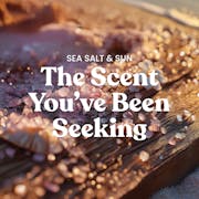 Sea Salt & Sun