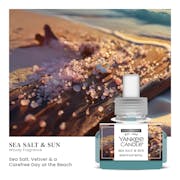 Sea Salt & Sun